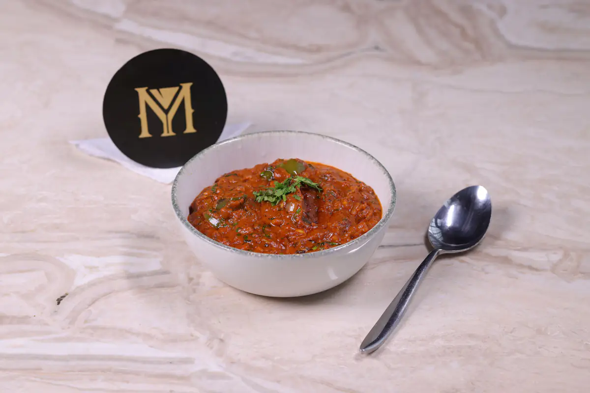Murgh Khurchan at The Mill Rooftop Lounge, Davangere